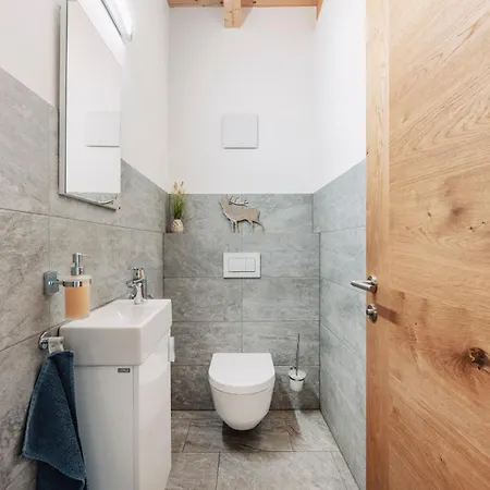 Apartment 69 *