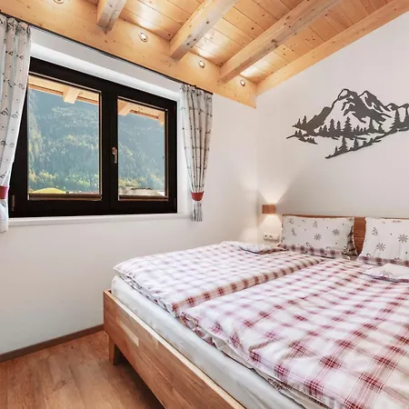 Apartment 69 Umhausen