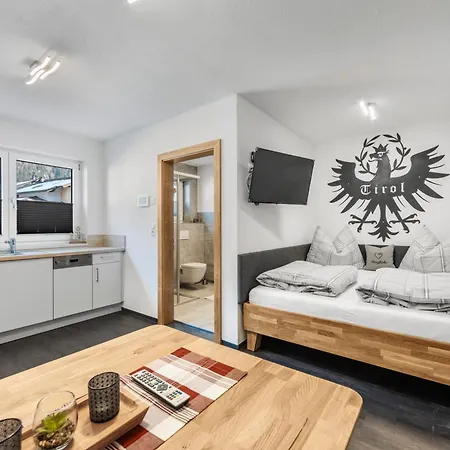 Apartman 69 Umhausen