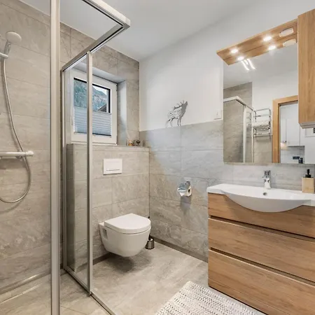 Apartman 69 Umhausen