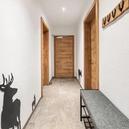 69 Apartman Umhausen