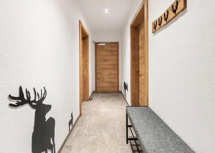 69 Apartman Umhausen